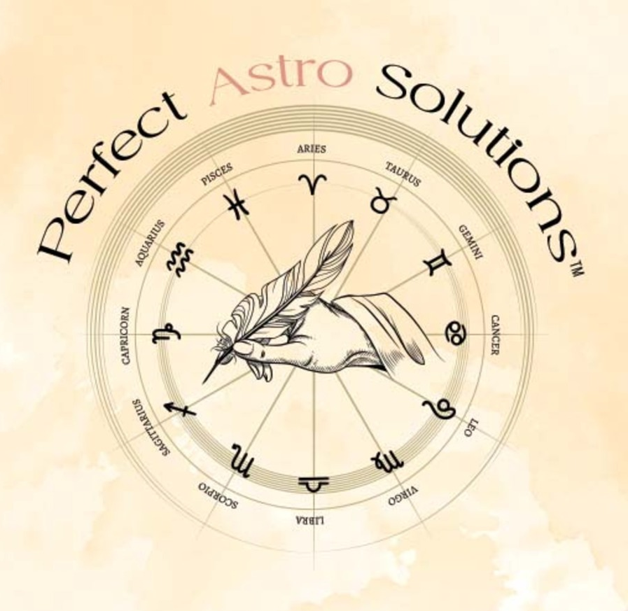 Perfect Astro Solutions